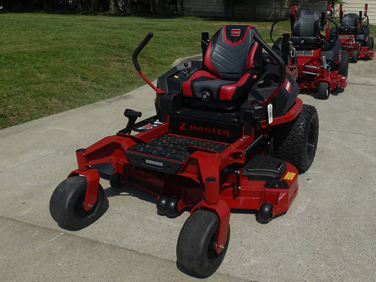 Toro 77283 ZMaster 2000 52" Zero Turn Mower 24.5HP V - Twin - SLE Equipment - 4