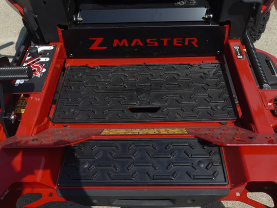 Toro 77283 ZMaster 2000 52" Zero Turn Mower 24.5HP V - Twin - SLE Equipment - 10