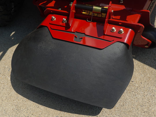 Toro 77283 ZMaster 2000 52" Zero Turn Mower 24.5HP V - Twin - SLE Equipment - 23