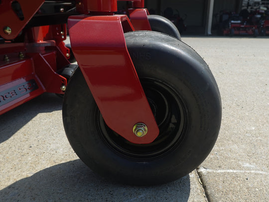 Toro 77283 ZMaster 2000 52" Zero Turn Mower 24.5HP V - Twin - SLE Equipment - 21