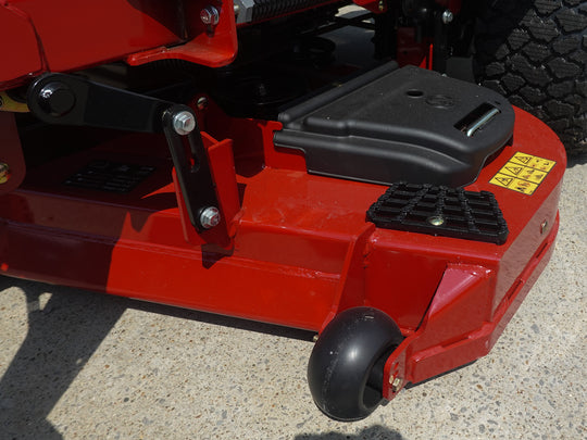 Toro 77283 ZMaster 2000 52" Zero Turn Mower 24.5HP V - Twin - SLE Equipment - 13