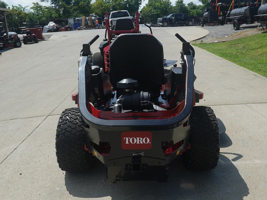 Toro 77283 ZMaster 2000 52" Zero Turn Mower 24.5HP V - Twin - SLE Equipment - 6
