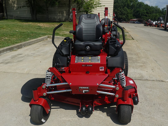 Ferris 5902065 60" ISX3300 Zero Turn Mower 38.5HP KAW EFI - SLE Equipment - 3