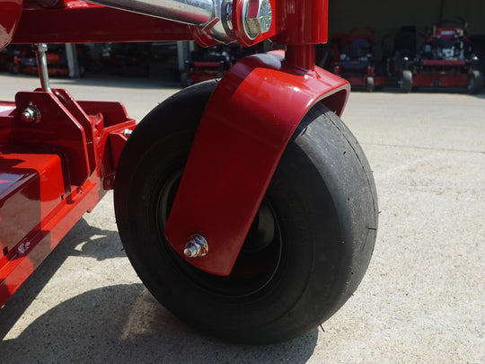 Ferris 5902065 60" ISX3300 Zero Turn Mower 38.5HP KAW EFI - SLE Equipment - 24