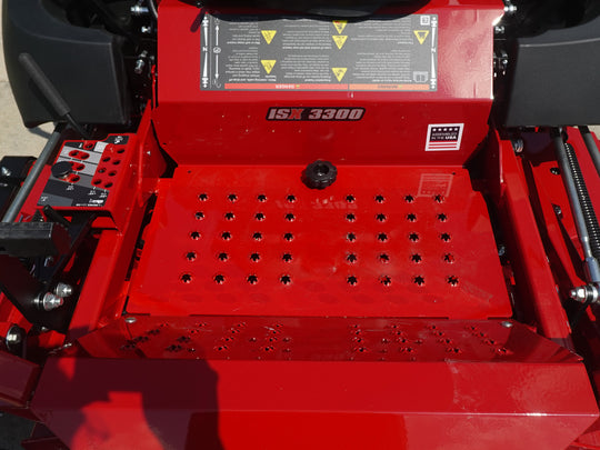 Ferris 5902065 60" ISX3300 Zero Turn Mower 38.5HP KAW EFI - SLE Equipment - 13