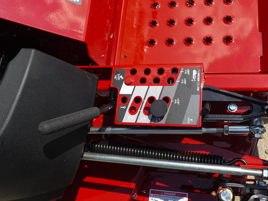 Ferris 5902065 60" ISX3300 Zero Turn Mower 38.5HP KAW EFI - SLE Equipment - 19