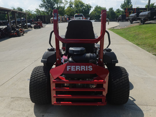 Ferris 5902065 60" ISX3300 Zero Turn Mower 38.5HP KAW EFI - SLE Equipment - 7