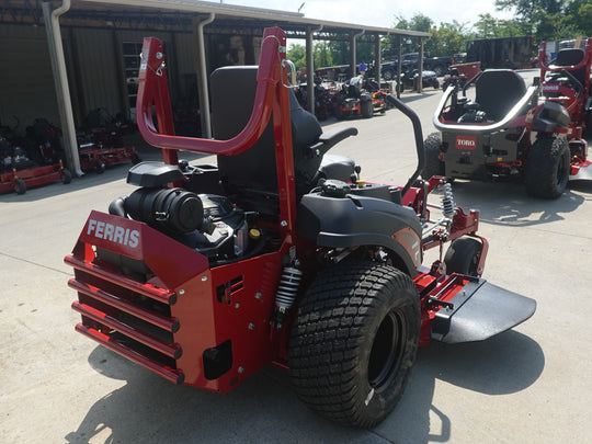 Ferris 5902065 60" ISX3300 Zero Turn Mower 38.5HP KAW EFI - SLE Equipment - 10
