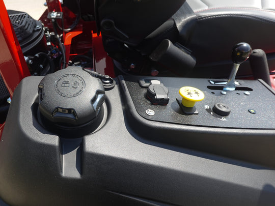 Ferris 5902065 60" ISX3300 Zero Turn Mower 38.5HP KAW EFI - SLE Equipment - 15