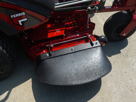 Ferris 5902065 60" ISX3300 Zero Turn Mower 38.5HP KAW EFI - SLE Equipment - 26