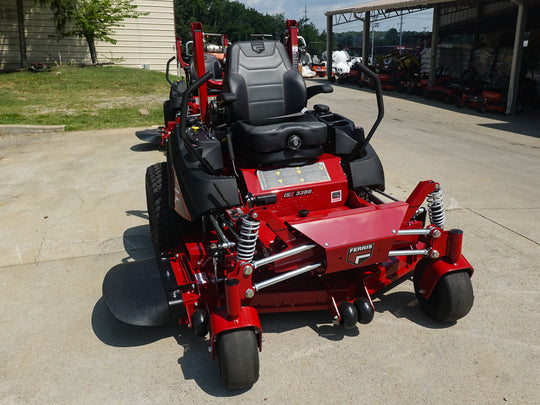 Ferris 5902065 60" ISX3300 Zero Turn Mower 38.5HP KAW EFI - SLE Equipment - 11