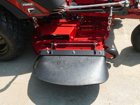 Ferris 5902075 60" ISX800 Commerical Zero Turn Mower 27HP Briggs With Suspension - SLE Equipment - 25