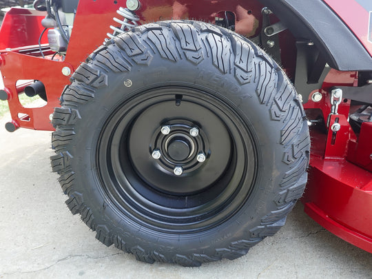 Ferris 5902075 60" ISX800 Commerical Zero Turn Mower 27HP Briggs With Suspension - SLE Equipment - 27