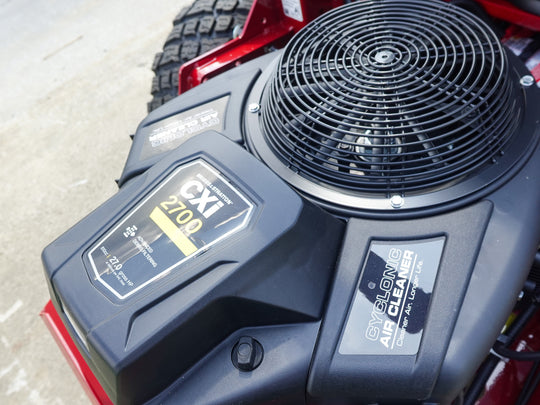 Ferris 5902075 60" ISX800 Commerical Zero Turn Mower 27HP Briggs With Suspension - SLE Equipment - 17