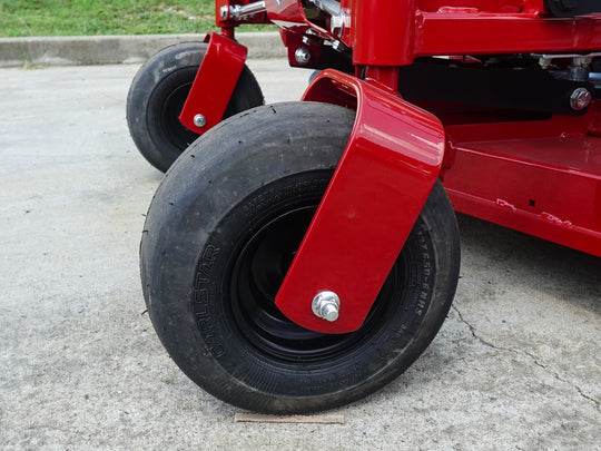 Ferris 5902075 60" ISX800 Commerical Zero Turn Mower 27HP Briggs With Suspension - SLE Equipment - 26