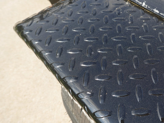 7x20 Heavy Duty Straight Deck Utility Trailer (2) 5,200lb Axles with Brakes 10K GVWR - SLE Equipment - 19