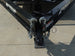 7x20 Equipment Trailer Dovetail (2) 7,000LB Axles with King Kong Ramps Jack
