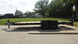 7x20 Equipment Trailer Dovetail (2) 7,000LB Axles with King Kong Ramps Left Side
