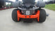 Used Husqvarna MZ61 61" Zero Turn Lawn Mower 24HP KAW Engine Cover