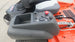 Used Husqvarna MZ61 61" Zero Turn Lawn Mower 24HP KAW Controls