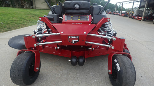 Ferris 5902078 60" ISX2200 Zero Turn Mower 28HP VAN EFI - SLE Equipment - 13