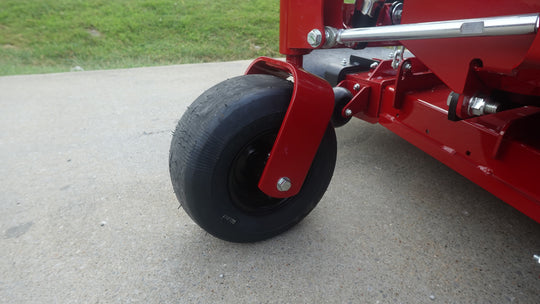 Ferris 5902078 60" ISX2200 Zero Turn Mower 28HP VAN EFI - SLE Equipment - 29