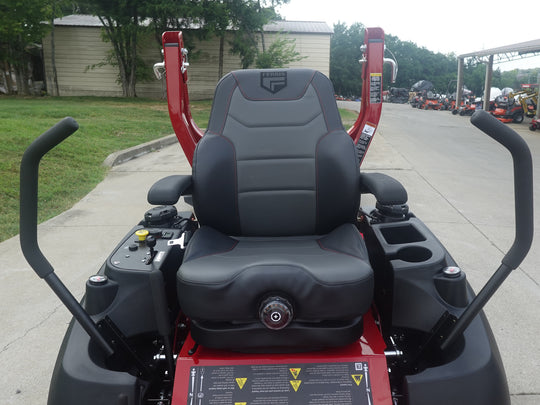 Ferris 5902078 60" ISX2200 Zero Turn Mower 28HP VAN EFI - SLE Equipment - 16