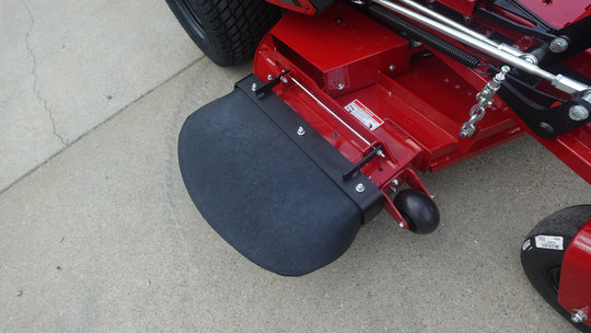 Ferris 5902078 60" ISX2200 Zero Turn Mower 28HP VAN EFI - SLE Equipment - 27