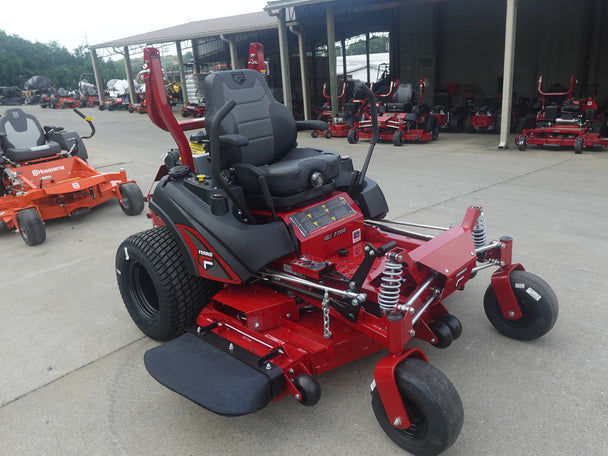 Ferris 5902078 60" ISX2200 Zero Turn Mower 28HP VAN EFI - SLE Equipment - 7