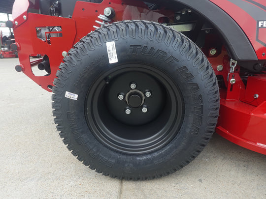 Ferris 5902078 60" ISX2200 Zero Turn Mower 28HP VAN EFI - SLE Equipment - 28