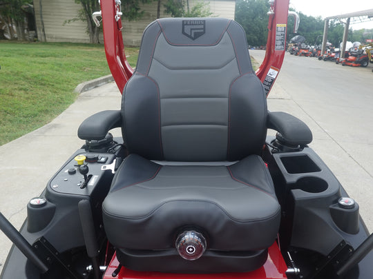 Ferris 5902078 60" ISX2200 Zero Turn Mower 28HP VAN EFI - SLE Equipment - 15