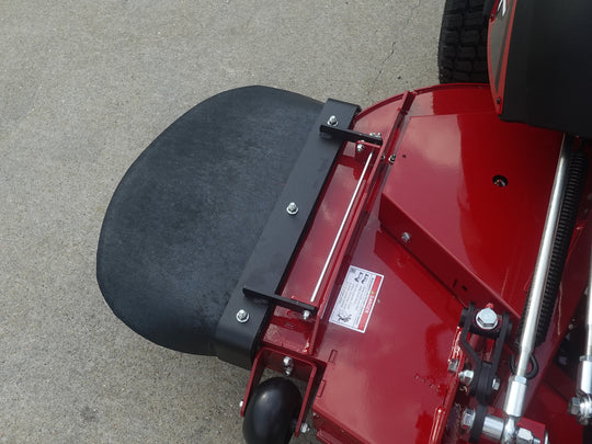 Ferris 5902145 72" ISX3300 Zero Turn Mower 40HP VAN EFI - SLE Equipment - 16