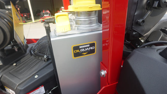 Ferris 5902145 72" ISX3300 Zero Turn Mower 40HP VAN EFI - SLE Equipment - 21