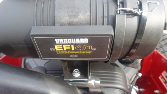 Ferris 5902145 72" ISX3300 Zero Turn Mower 40HP VAN EFI - SLE Equipment - 23