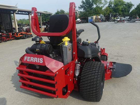 Ferris 5902145 72" ISX3300 Zero Turn Mower 40HP VAN EFI - SLE Equipment - 13