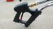 Simpson BB65108 Hot Water Pressure Washer 4.0 GPM Van Utility Bundle Buffer Control Handle