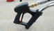Simpson BB65108 Hot Water Pressure Washer 4.0 GPM Van Utility Bundle Buffer Control Handle