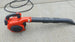 Simpson BB65108 Hot Water Pressure Washer 4.0 GPM Van Utility Bundle Blower