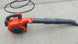 Simpson BB65108 Hot Water Pressure Washer 4.0 GPM Van Utility Bundle Blower