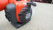 Simpson BB65108 Hot Water Pressure Washer 4.0 GPM Van Utility Bundle Blower