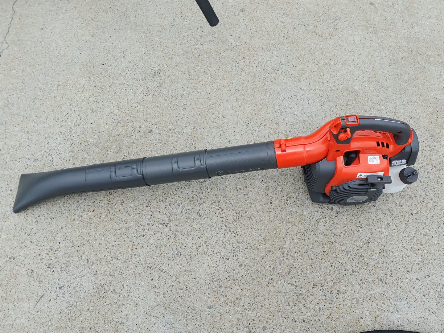 Simpson BB65108 Hot Water Pressure Washer 4.0 GPM Van Utility Bundle Blower