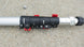Simpson BB65108 Hot Water Pressure Washer 4.0 GPM Van Utility Bundle Wand 