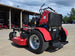 Demo Bradley 52SC-BS26 52" Stand On Compact Zero Turn Mower (0569) Back left angle picture 