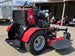 Demo Bradley 52SC-BS26 52" Stand On Compact Zero Turn Mower (0569) Back right angle picture 