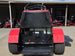 Demo Bradley 52SC-BS26 52" Stand On Compact Zero Turn Mower (0569) Back side picture 