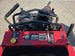 Demo Bradley 52SC-BS26 52" Stand On Compact Zero Turn Mower (0569) Control picture 