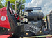 Demo Bradley 52SC-BS26 52" Stand On Compact Zero Turn Mower (0569) Cut height adjustment picture 