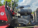 Demo Bradley 52SC-BS26 52" Stand On Compact Zero Turn Mower (0569) Cut height adjustment picture 