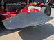 Demo Bradley 52SC-BS26 52" Stand On Compact Zero Turn Mower (0569) Chute picture 