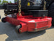 Demo Bradley 52SC-BS26 52" Stand On Compact Zero Turn Mower (0569) Deck picture 